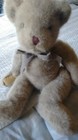 Russ Tan Bear Named Trafalgar 16" soft and lovable — photo 4