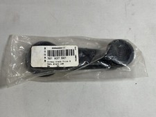 New Window Crank Fits Vw Audi Porsche 1500 1600 411 412 Mk1 321837581