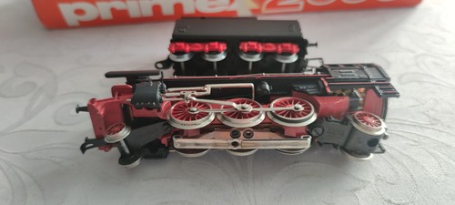 *Primex/Märklin Spur H0 * 3097 * Dampflokomotive * BR 23 014 * TOP (OVP)(2) - Bild 9 von 11