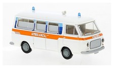 BREKINA 34415 - Fiat 238 FIAT ''AMBULANZA ''  Scala H0 1:87