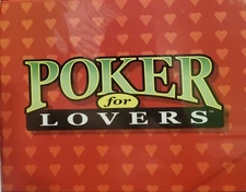 Little Genie Productions LLC.~Poker Adult Card Game For Lovers