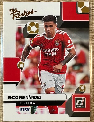 2022-23 PANINI DONRUSS SOCCER THE ROOKIES SILVER&BRONZE PARALLELS-PICK FROM LIST