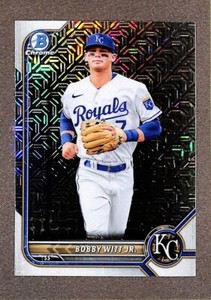 Bobby Witt Jr Psa 10 | eBay