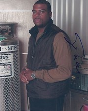 Troy Winbush Signed Autographed 8x10 Photo The Cosby Show B