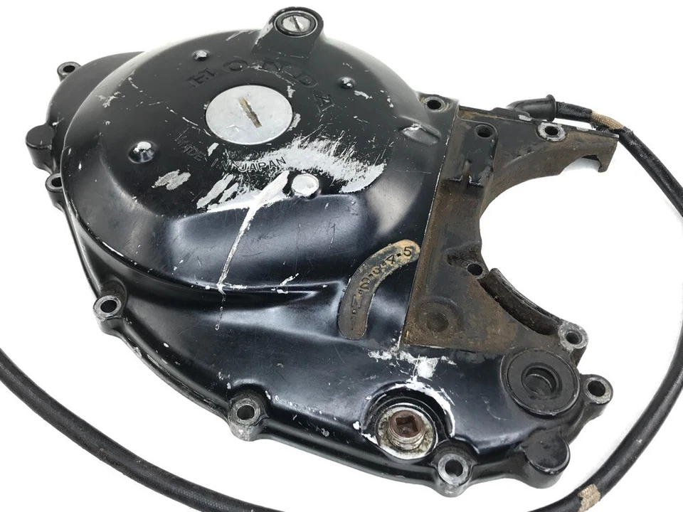 Funda generador estator encendido motor Honda XR500 XR 500R 82 Foto 2 de 4
