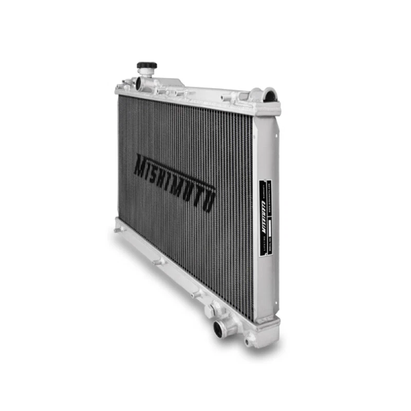 For 1994-1999 Toyota Celica GT GT4 2.2L Manual Mishimoto Aluminum Radiator - Изображение 2 из 3