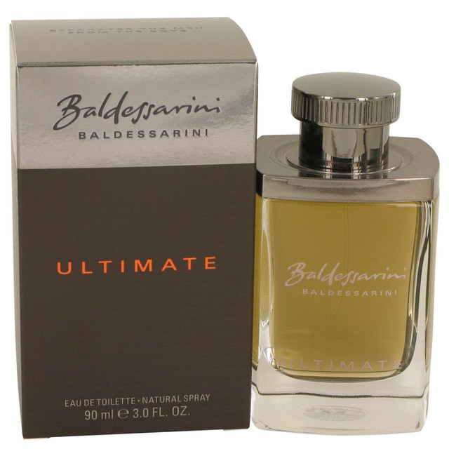hugo boss baldessarini