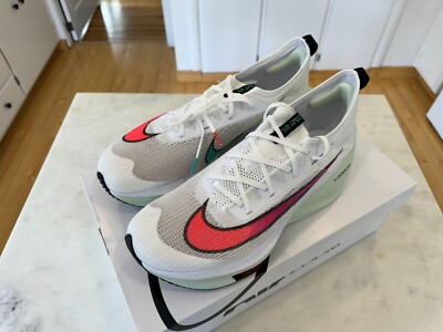 nike alphafly watermelon