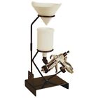 Hvlp Gravity-Fed Paint Gun Holder #8400-30