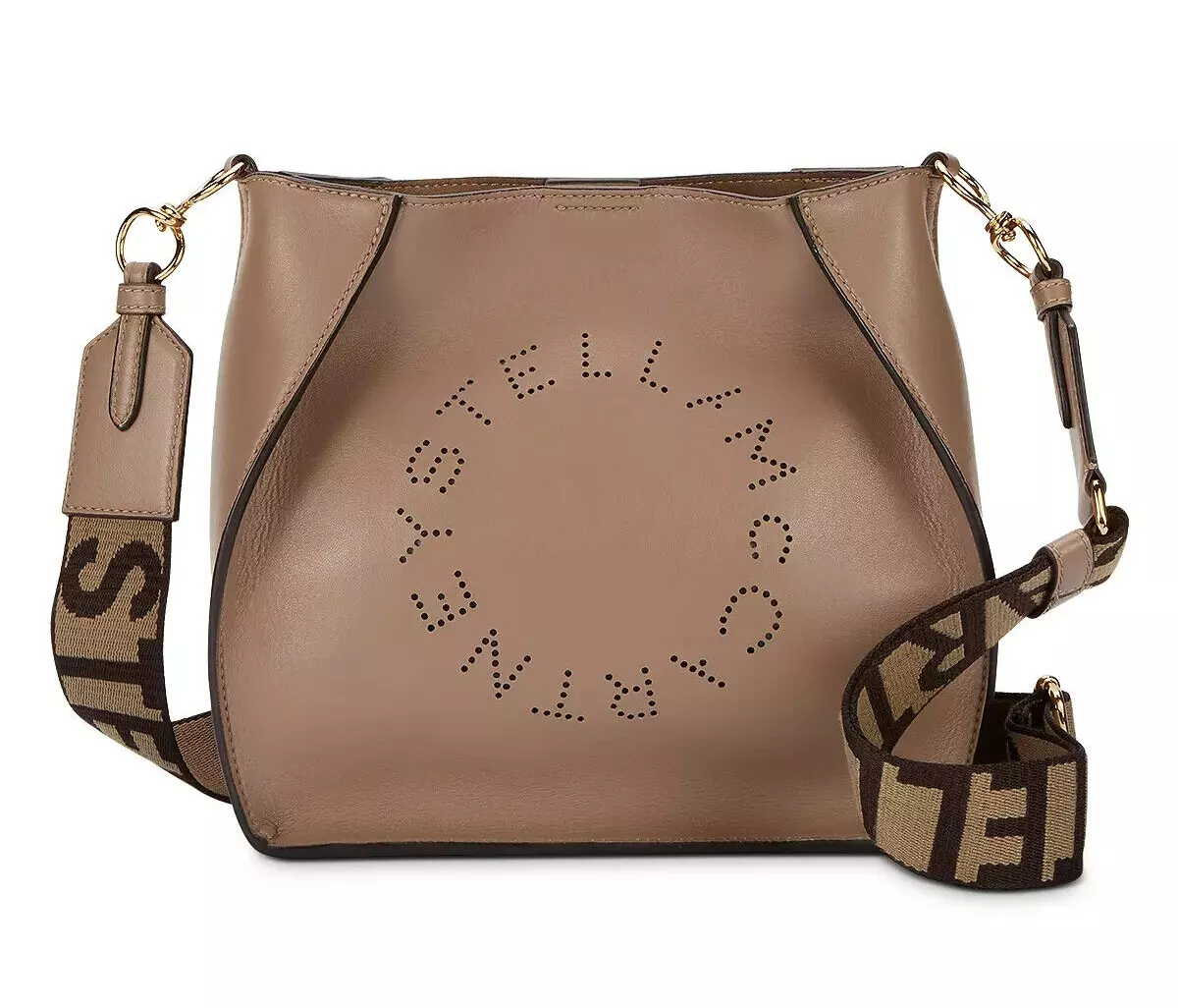 Stella McCartney Mini Falabella Tote Bag - Farfetch