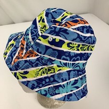 UV Skinz Baby Bucket 4T Cap Hat Fitted