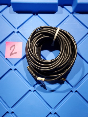Steren brand 255-208 50' Foot Length S-Video Cable