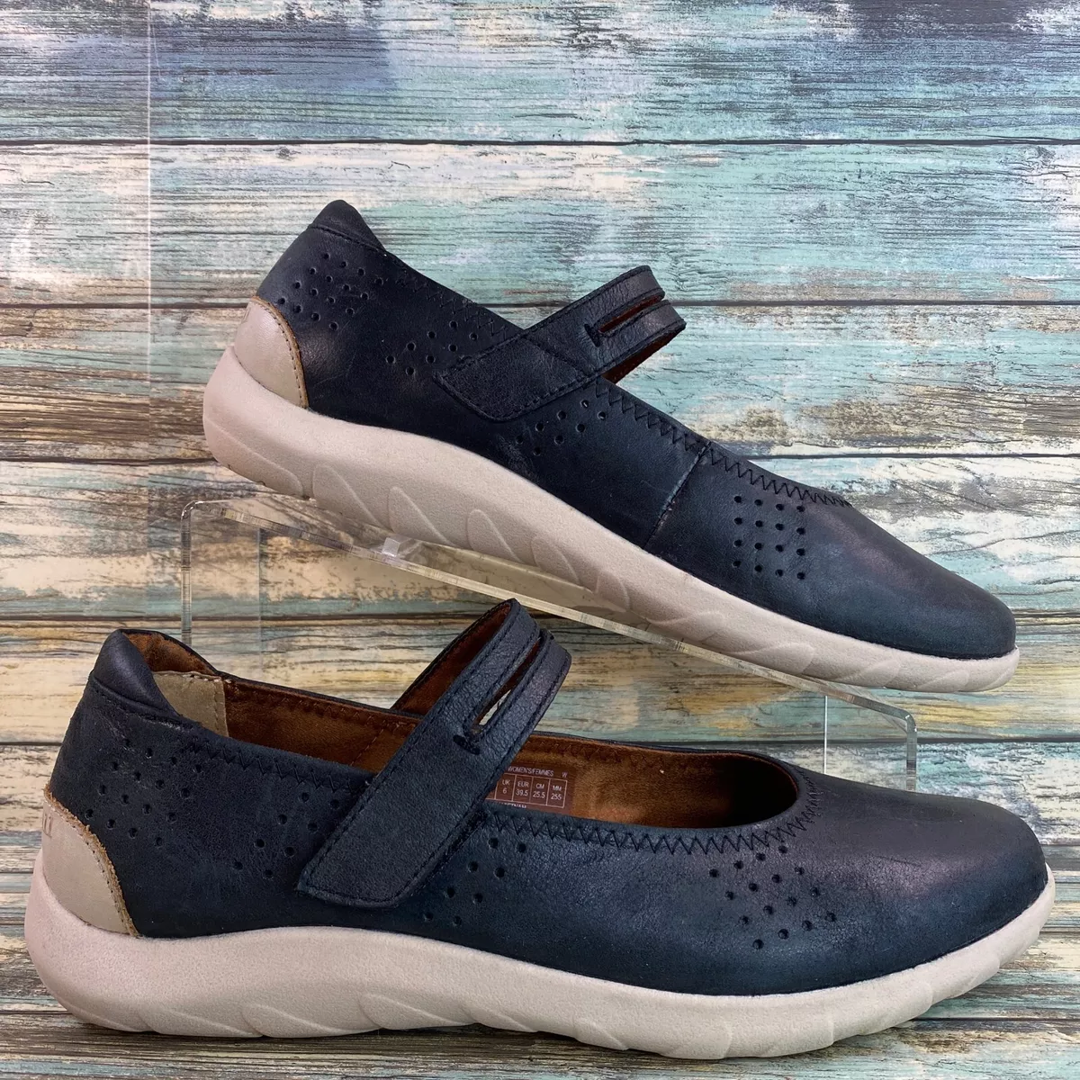 Cobb hill mary jane shoes sale