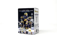 2024 ONIT ATHLETE Michigan Wolverines Football (Pick A Card)