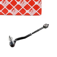 febi Spurstange + Kopf FüR MERCEDES-BENZ W205 S205 W213 S213 X253 Vorne Rechts