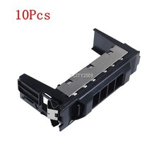 Lot of 10 Dell 3.5  HDD Blank Filler 11th 12th 13th Gen PowerEdge Servers 4F7V1