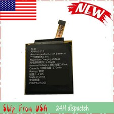 NEW APP00222 Battery For Fossil Q Explorist Gen3 Armani ART5004 Watch Battery