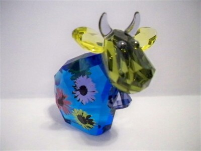 SWAROVSKI FLOWER POWER MO 1143436 LOVLOTS LIMITED EDITION NIB | eBay