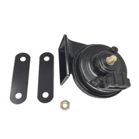 Signalhorn Fanfare Hupe Horn Tiefton FüR Audi A3 TT Seat Skoda VW T3 T4 T5