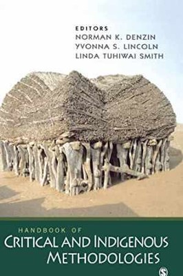 Handbook of Critical and - Hardcover, by Denzin Norman K.; - Acceptable