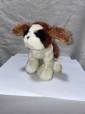 Webkinz St Bernard Retired Stuffed Animal You 5