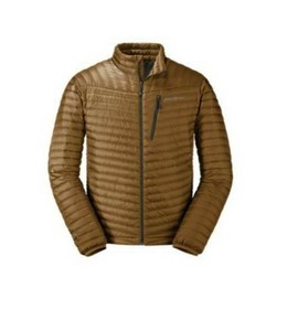 ebay eddie bauer down jacket