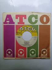 FUNKY DISCO, Barrabas – Desperately / It