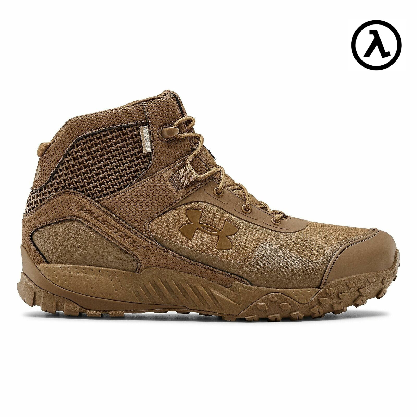 under armour ridge reaper 1200g boots