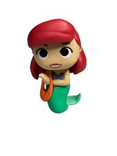Funko Mystery Mini's Disney Little Mermaid Princess Ariel Figure