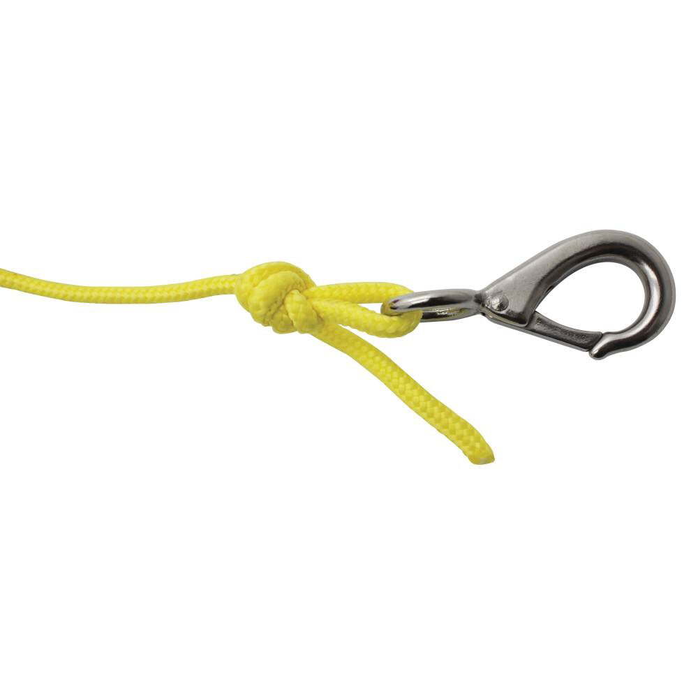 BoatTector Complete Grapnel Anchor Kit Paddleboard, Kayaks, Inflatables 1.5 lbs.