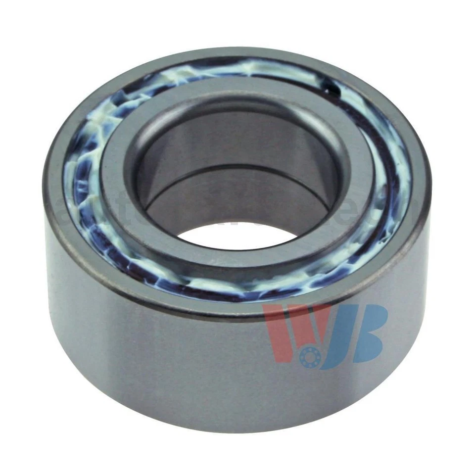 2x Cojinete de rueda interior delantero WJB para Nissan 200SX 1995 1996 1997 1998 Foto 2 de 3