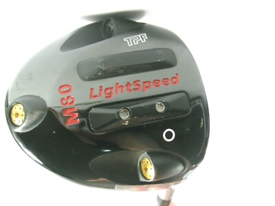tpf golf m80 lightspeed driver tpf golf m80 lightspeed driver