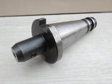 cône de fraisage SA40 mandrin porte fraise a queue weldom diamètre 6mm  (n51)