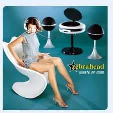 Zebrahead : Waste of Mind CD Value Guaranteed from eBay’s biggest seller!