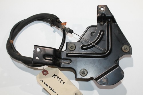 2002-2004 SUBARU WRX IMPREZA WAGON CRUISE CONTROL ACTUATOR UNIT K9544 - Picture 2 of 8