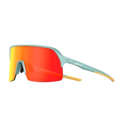 Polarized Glasses Men Cycling Sunglasses Women Sports Mountain Bike Glasses  TR90