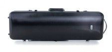 Gewa PURE Violin Case Polycarbonate 2.4 , Oblong Multiple Color-4/4-3/4