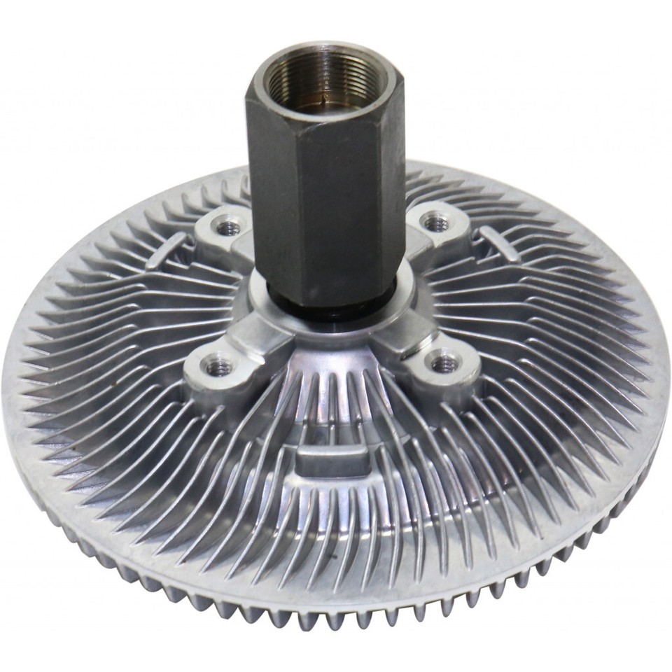 For Dodge Ram 1500 Fan Clutch 20022008 HeavyDuty Thermal Reverse