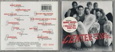Center Stage [Sony] by Original Soundtrack (CD, Apr-2000, Sony Music Distributio