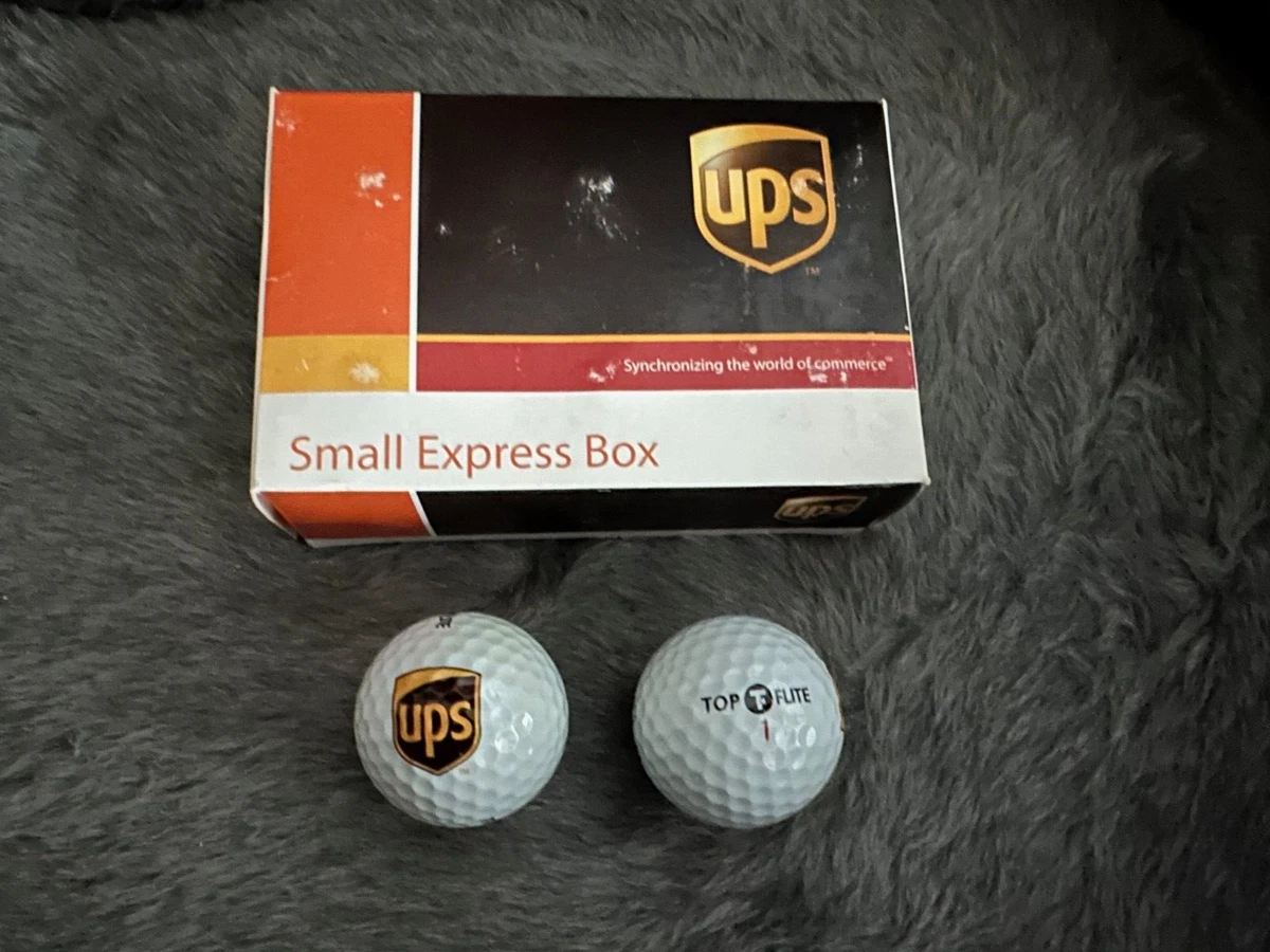 Ups on sale express box