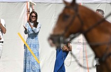 photo taille au choix KATE MIDDLETON (5511)