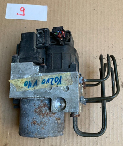 Volvo V40 ABS Block ABS-Steuergerät