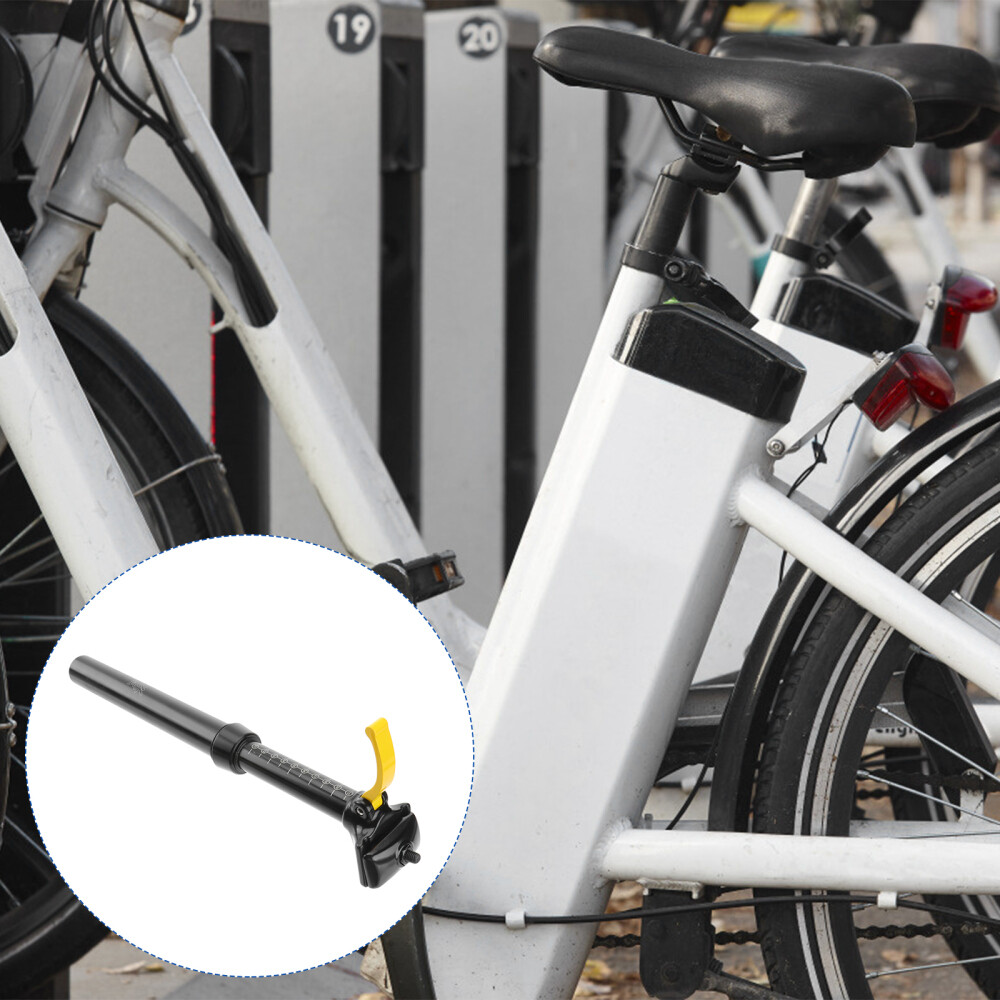 Tija de sillín con suspensión para ejercicios Bicicleta Estatica Para Ejercicios