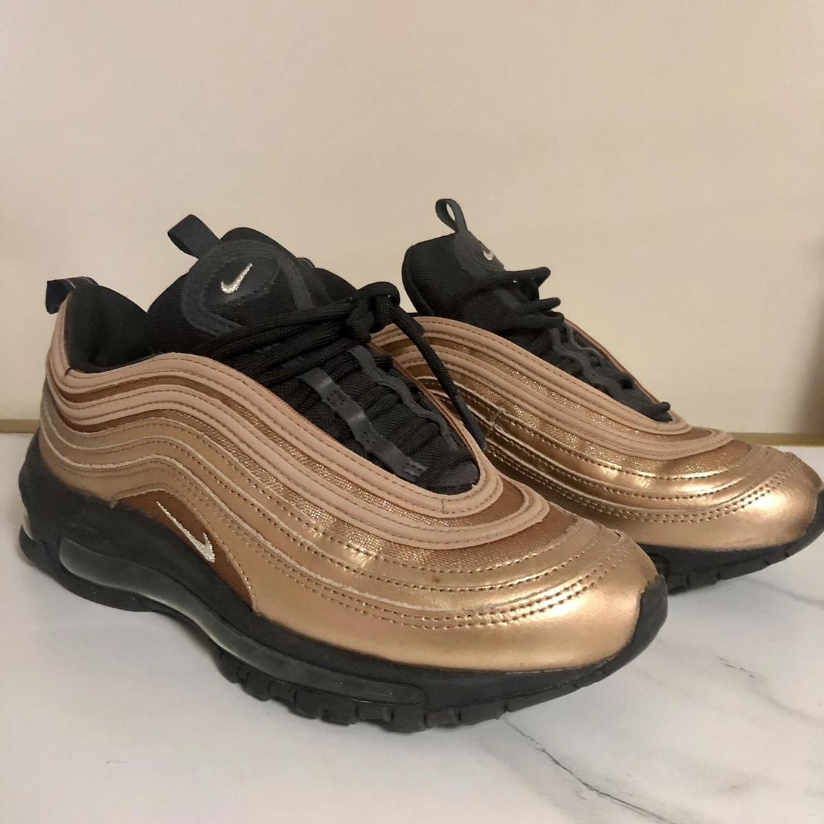 Air max hotsell 97 copper