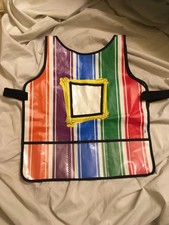 melissa and doug smock