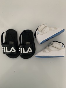 fila shoes that look like jordans
