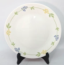 Secret Garden (Corelle) Dinner Plate, by Corning