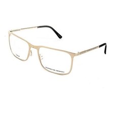 PORSCHE Design P 8294 Eyeglasses Light Gold B