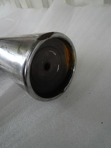 Er. Hyosung GS 125 Exhaust - Picture 7 of 12