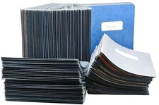 Large Archive of Photocopied Typescripts Prepared by and for Ray Bradbury